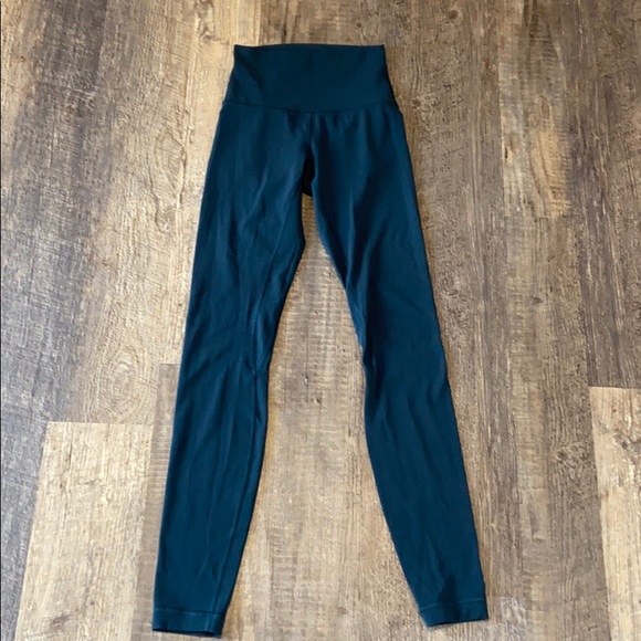 Lululemon Align 28” Submarine 2 - Picture 4 of 12